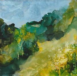 Hillside